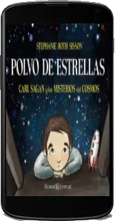 Polvo de Estrellas Descarga PDF reseñas gratis + eBook