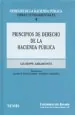 PDF Principios de Derecho de la Hacienda Pública del autor Giuseppe Abbamonte