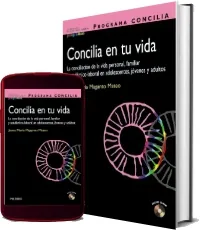 Como Descargar «Programa Concilia en tu Vida» en PDF gratis 2022 + resumen
