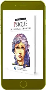 Bajar gratis Psiqué, la Enamorada de un Dios Libro completo edición 2022 + Resumen 