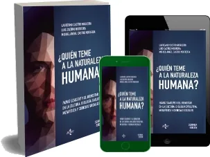 Descargar «¿Quién Teme a la Naturaleza Humana» editorial Editorial Tecnos 2022 + ePub