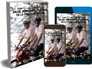Salud, Demografía y Sociedad en la Población Anciana libro de 280 páginas Google Drive
