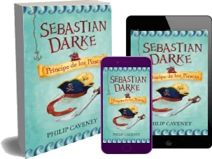 Descargar Sebastian Darke 2. Príncipe de Los Piratas PDF Google Drive