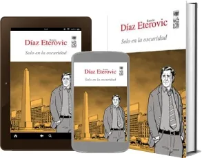 Descargar Solo en la Oscuridad 3 Edición Libro completo + resumen PDF (Lom) RARBG, Torrent, Apple iCloud, Files Anywhere, Volafile, Google Drive, WeTransfer, MEGA, Hornetdrive 2022