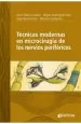 PDF Tecnicas Modernas en Microcirugia de Los Nervios Perifericos del autor J. Robla