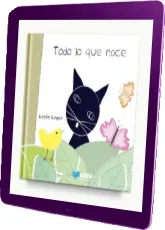 Drive «Todo lo Que Nace» eBook descargar escrito por «Leslie Leppe» editor Edebé + review en Español