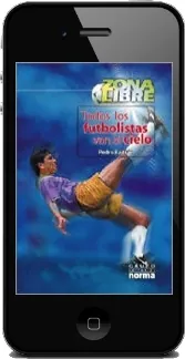 Descargar Todos Los Futbolistas Van al Cielo (Pedro Badrán) en PDF gratis Mega
