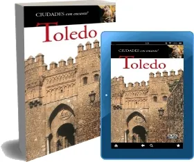 Libro «Toledo» PDF gratis para Descargar 2022 Google Drive