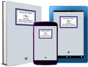 Descargar «Trabajo, Mercado de Trabajo y Relaciones Laborales» | Editorial Editorial Tecnos | Año 2022