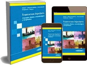 Trastornos Bipolares (Libro COMPLETO) PDF, ePub, eBook 2022