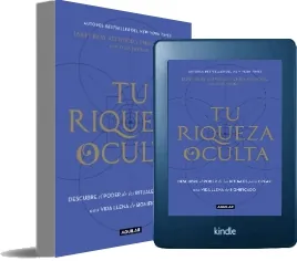 Los mejores libros de Janet Bray Attwood: Tu Riqueza Oculta PDF Google Drive