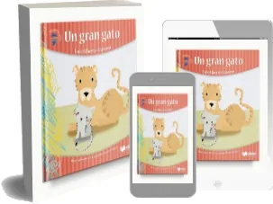 Un Gran Gato [PDF] » reseña + resumen ePub
