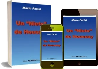 Leer «Un \'Nieto de Houssay» descarga online Mega