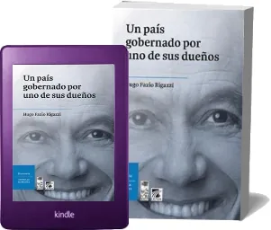 PDF completo Un País Gobernado por Uno de Sus Dueños Mega