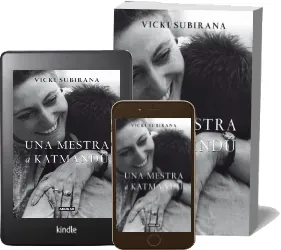 Google Books en PDF: Una Mestra a Katmandú de Victoria Subirana Rodríguez edición año 2022 | Android - iPhone descargas ilimitadas