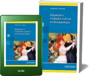 Descargar Urgencias y Cuidados Criticos en Reumatologia ePub completo