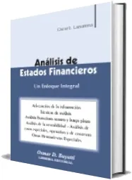 «Análisis de Estados Financieros» eBook free Oscar e. Lamattina PDF 2022 Google Drive