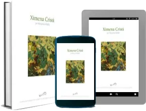 Libro » Ximena Cristi Descarga » ePub Margarita Schultz + resumen