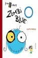 PDF Zombi Blue del autor Violeta Monreal
