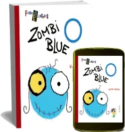 «Zombi Blue» + resumen (5 páginas) | Descargar gratis 2022