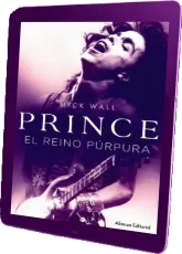 Libro gratis Prince. El Reino Púrpura actualizado Google Drive