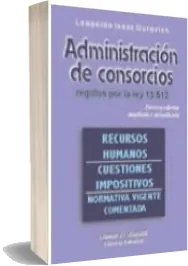 Bajar de Mega Administración de Consorcios.