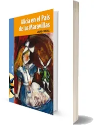 «Alicia en el País de Las Maravillas» PDF | Lewis Caroll | Zig Zag 2022 + resumen