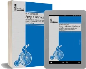 Libro Apego e Intersubjetividad PDF actualizado Mega