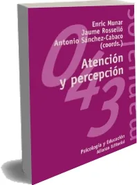 Leer y descargar online Atención y Percepción Google Drive