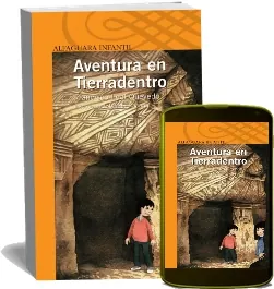 Resumen completo «Aventura en Tierradentro» PDF Descargar 2022