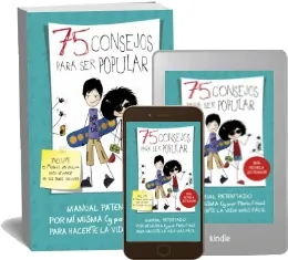 Descargar resumen «75 Consejos para Ser Popular» gratis 7 páginas