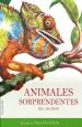 PDF Animales Sorprendentes Del Mundo del autor Rachel Williams