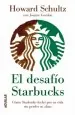 PDF El Desafío Starbucks del autor Howard Schultz