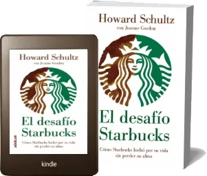 PDF español El Desafío Starbucks Mega