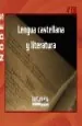 PDF Nodes. Lengua Castellana Eso 4. Contenido Digital Alumno del autor Francisca Ezquerra