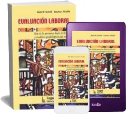 Libro gratis Evaluacion Laboral PDF + eBook