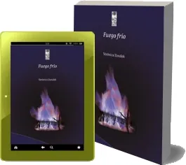 Leer Fuego Frío libro de 148 páginas Mega