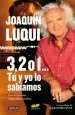 PDF 3,2 o 1. Tú y yo lo Sabíamos del autor Joaquín Luqui
