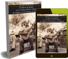 PDF actualizado El Mester de Juglaría en la Cultura Poética Chilena Google Drive