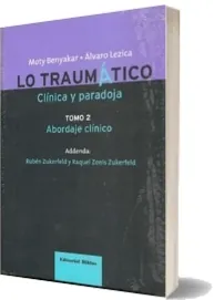 PDF Lo Traumatico Tomo ii Google Drive