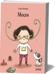 Imprimir Mocos online ePub