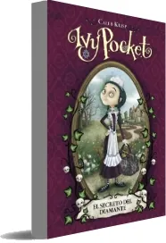 Descarga gratis en PDF Ivy Pocket y el Secreto Del Diamante , ePub y eBook + resumen