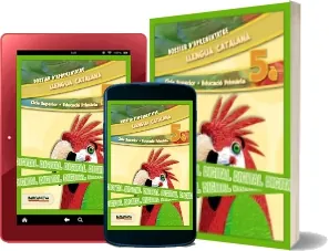 Descarga Llengua Catalana 5è cs. Dossier Digital completa 1 link + eBook