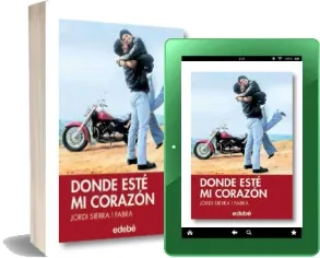 Donde Esté mi Corazón download libro gratis Google Drive