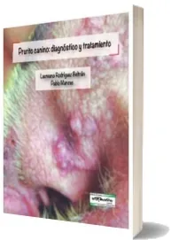 Descargar «Prurito Canino: Diagnostico y Tratamiento» PDF actualizado 2022 Mega