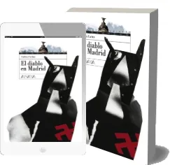 Libro El Diablo en Madrid PDF para imprimir + resumen