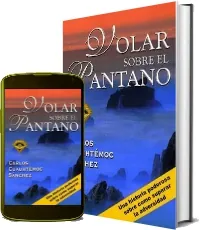 Descargar Volar sobre el Pantano idioma Español 2022 + resumen