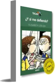 Bajar gratis ¿Y si me Defiendo? de Elisabeth Zöller Libro completo 192 páginas FileFactory, Apple iCloud, MEGA, Google Drive, Dropbox, FileHosting, Microsoft OneDrive 2022
