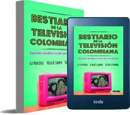 Descargar Bestiario de la Televisión Colombiana idioma Español 2022 Mega