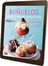 Libro Buñuelos PDF gratis + eBook